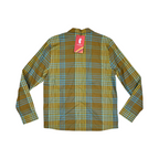 Cotopaxi Men's Quedo Flannel Long Sleeve Shirt