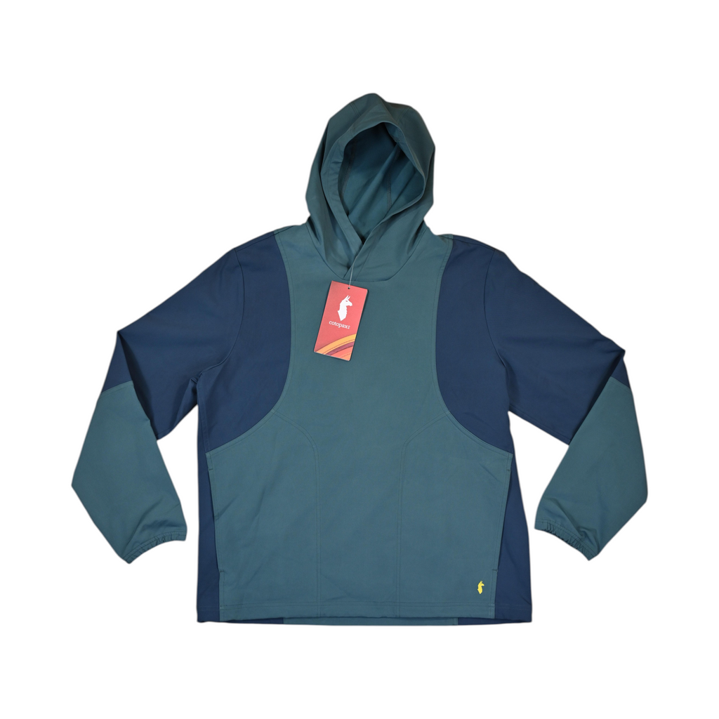 Cotopaxi Men's Adelante Hoodie