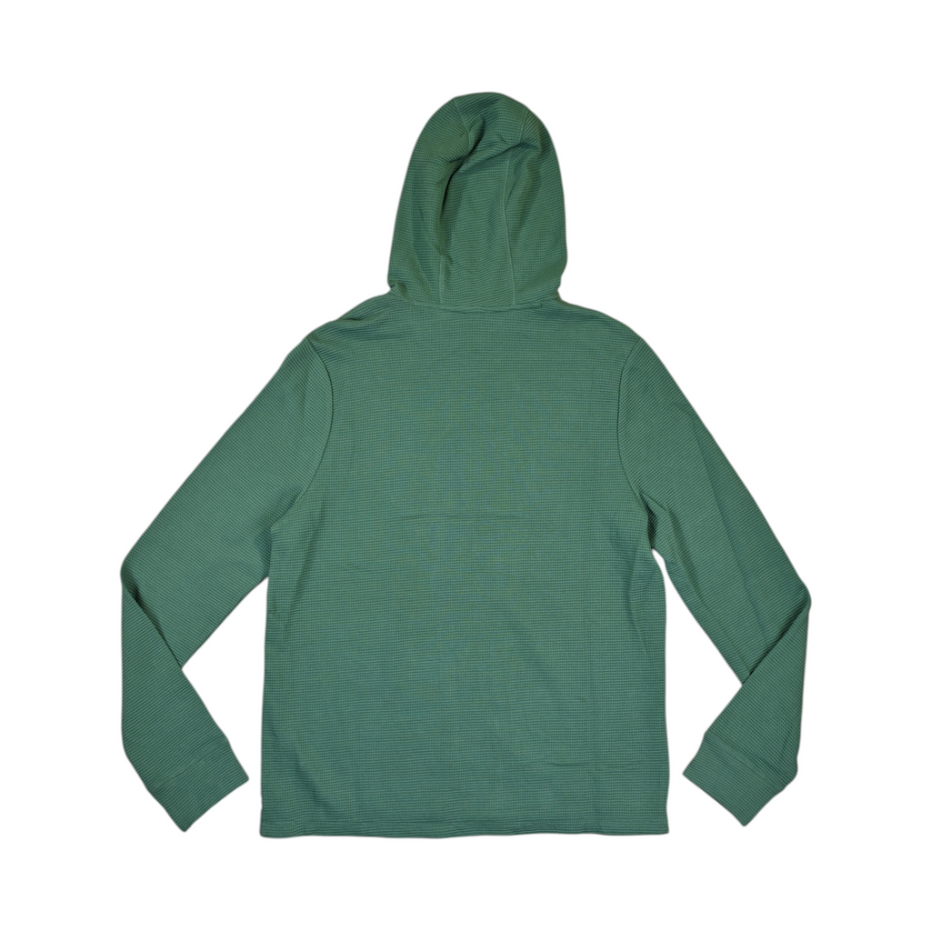Cotopaxi Men's Atajo Waffle Hoodie