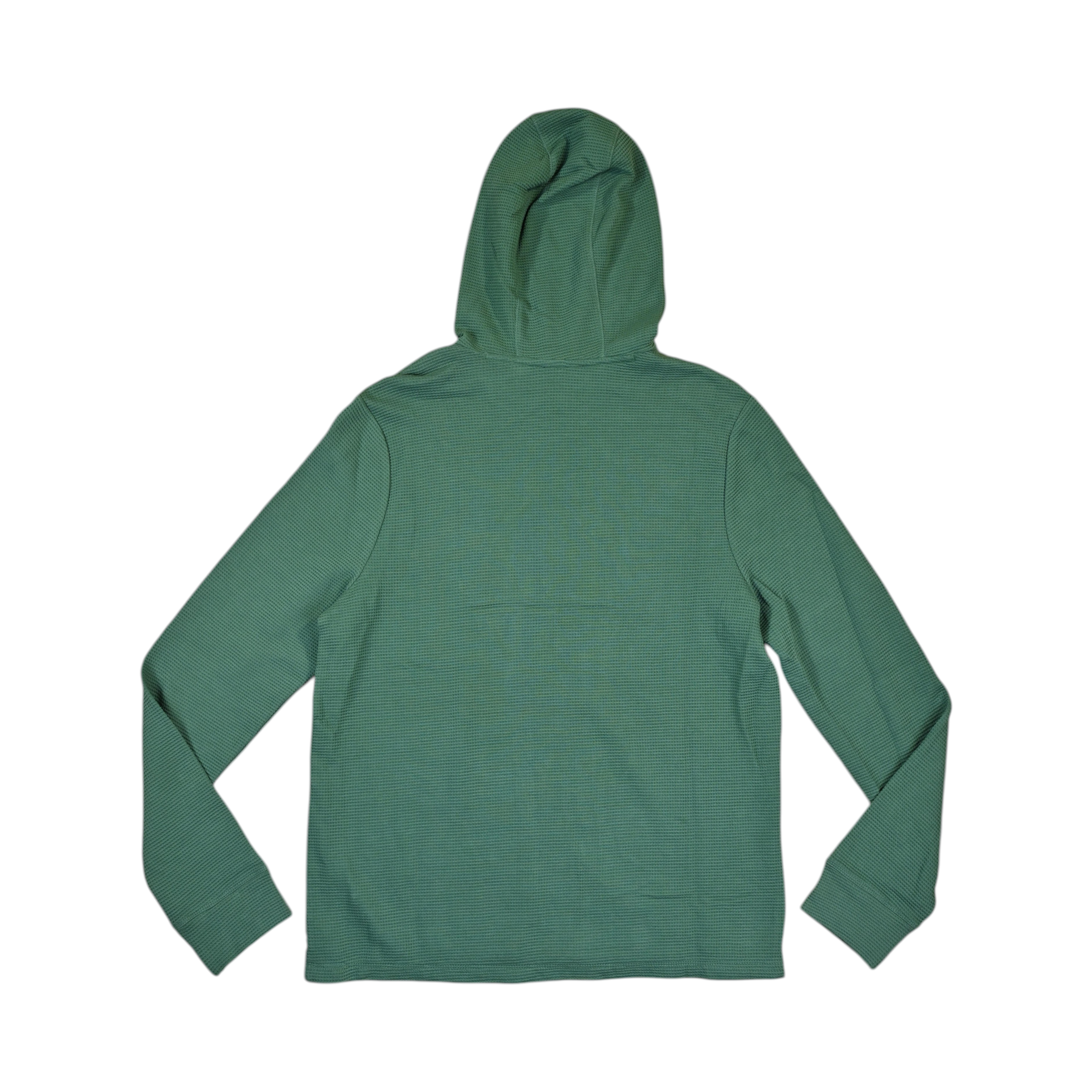 Cotopaxi Men's Atajo Waffle Hoodie