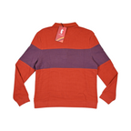 Cotopaxi Men's Atajo Rugby Long Sleeve Shirt
