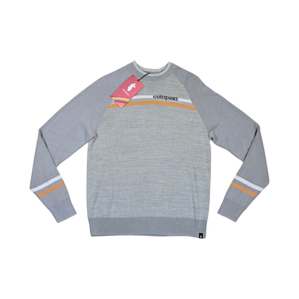 Cotopaxi Men's Crew Sweater