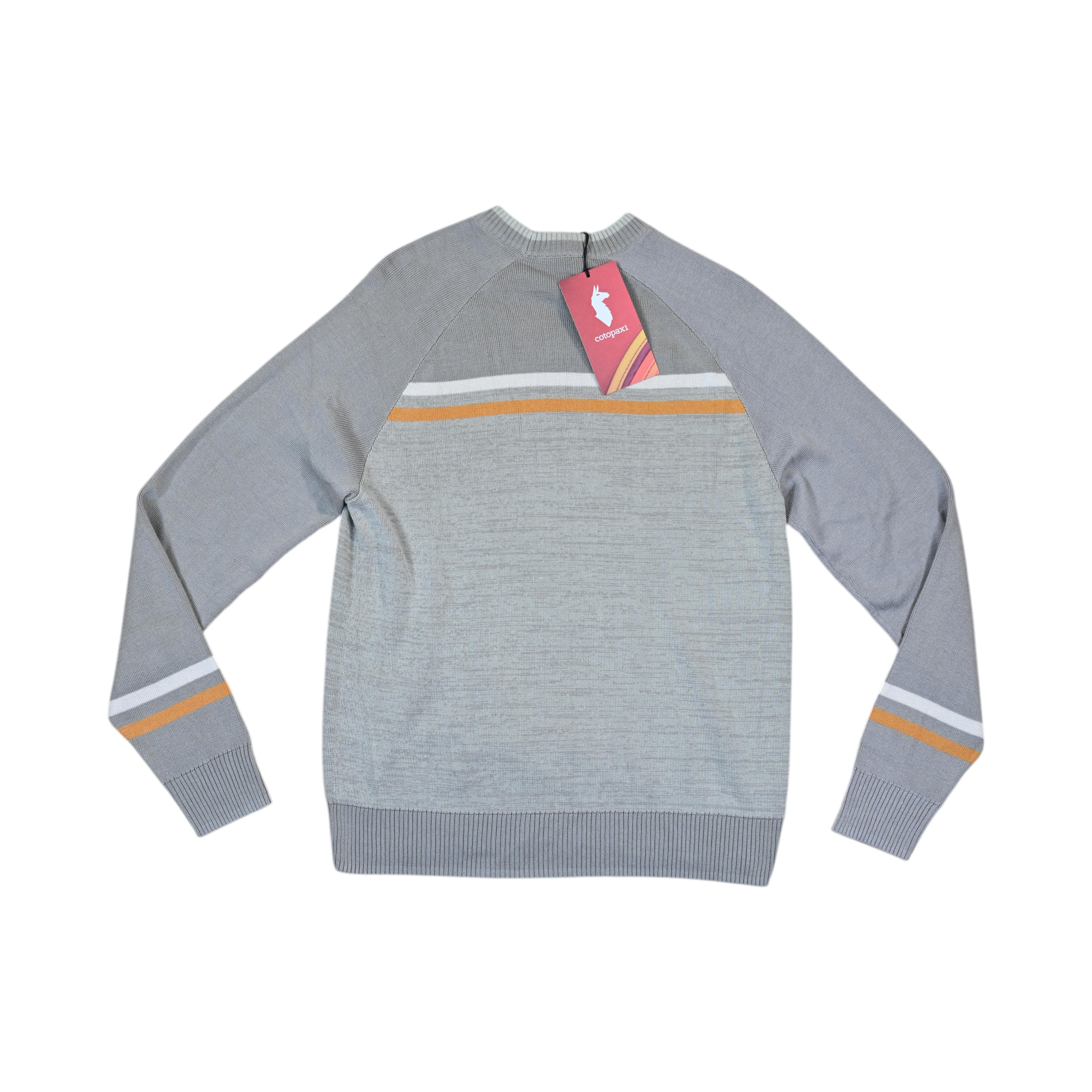 Cotopaxi Men's Crew Sweater