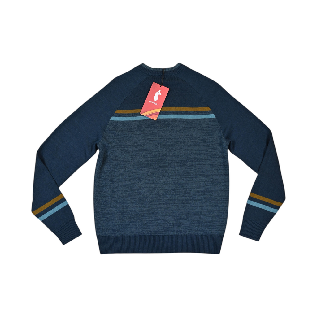 Cotopaxi Men's Crew Sweatshirt