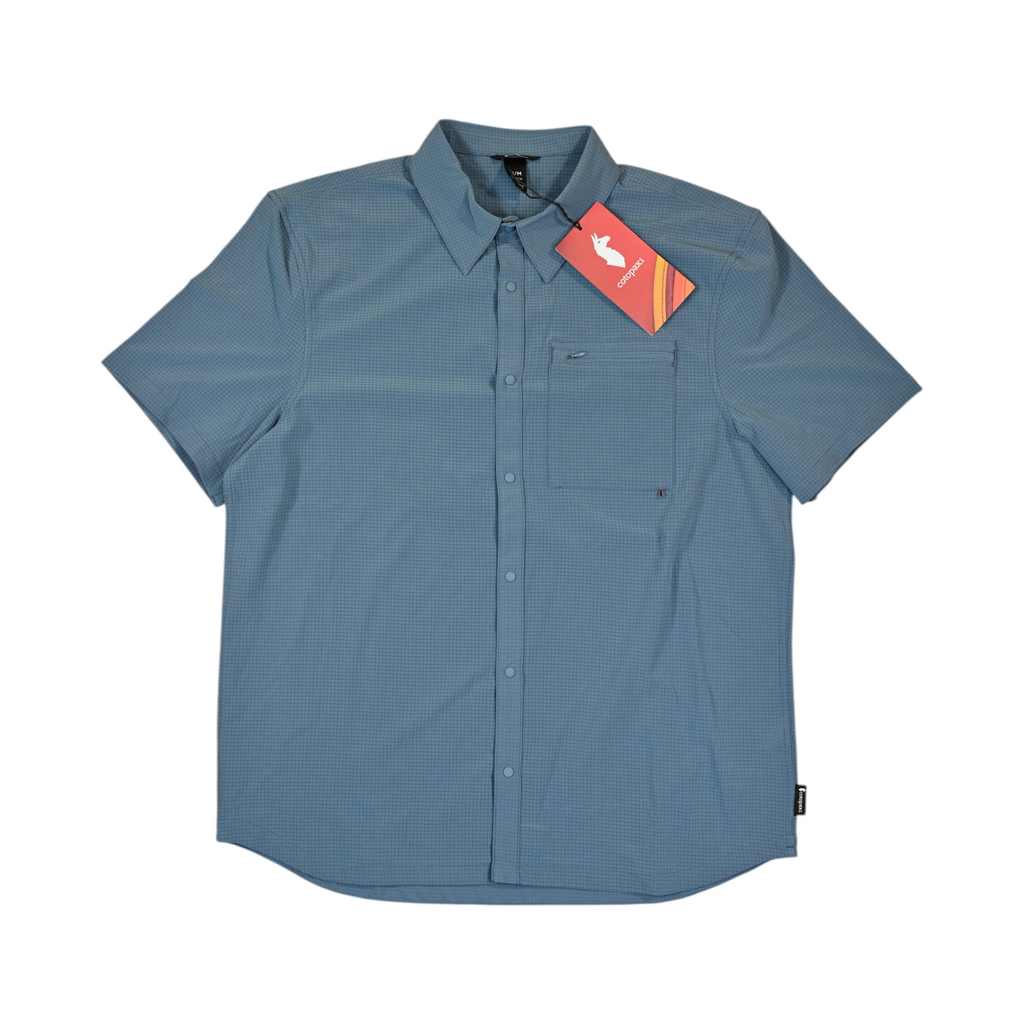 Cotopaxi Men's Pulso Tech Shirt