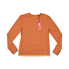 Cotopaxi Men's Sombra Crew Long Sleeve Shirt
