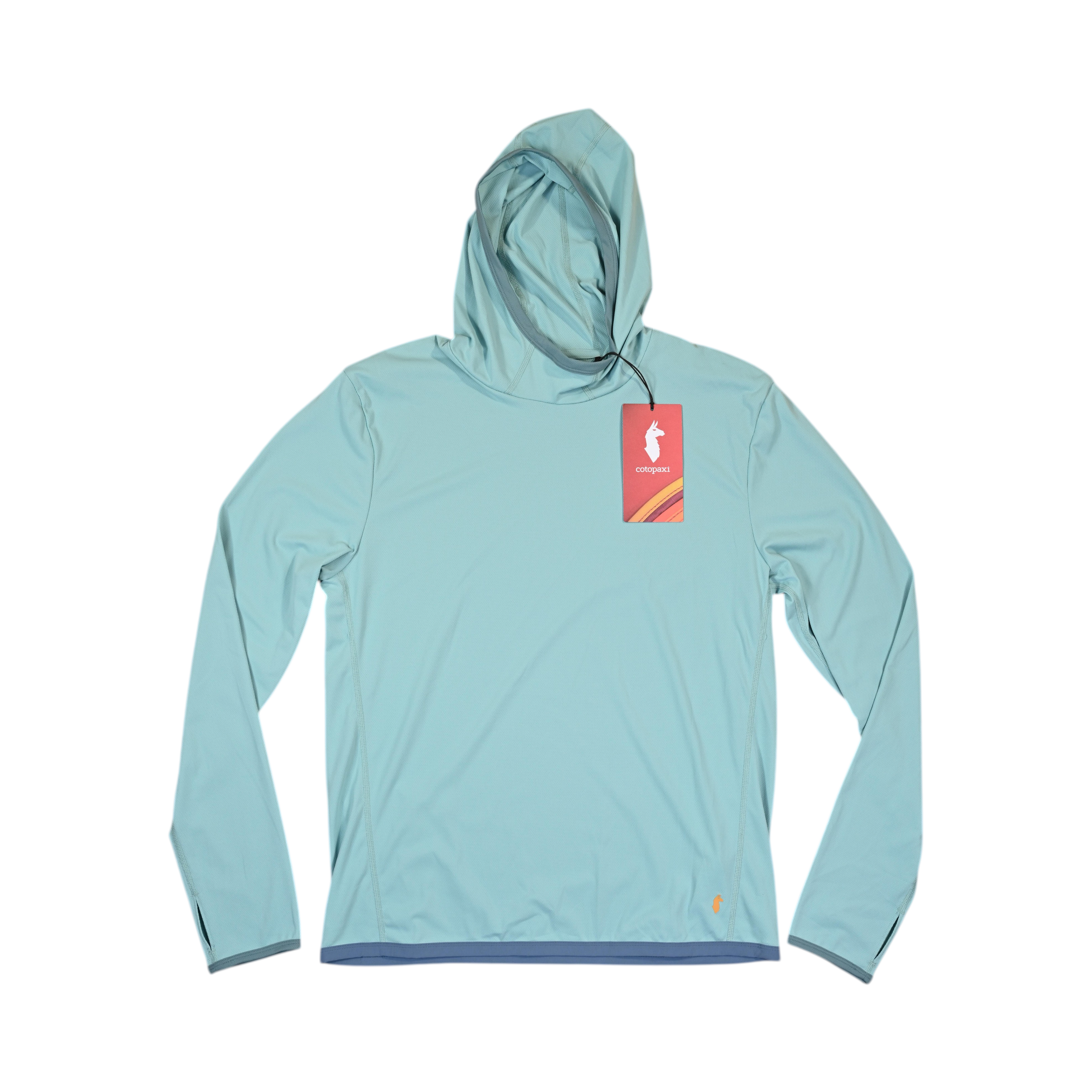 Cotopaxi Men's Sombra Sun Hoody