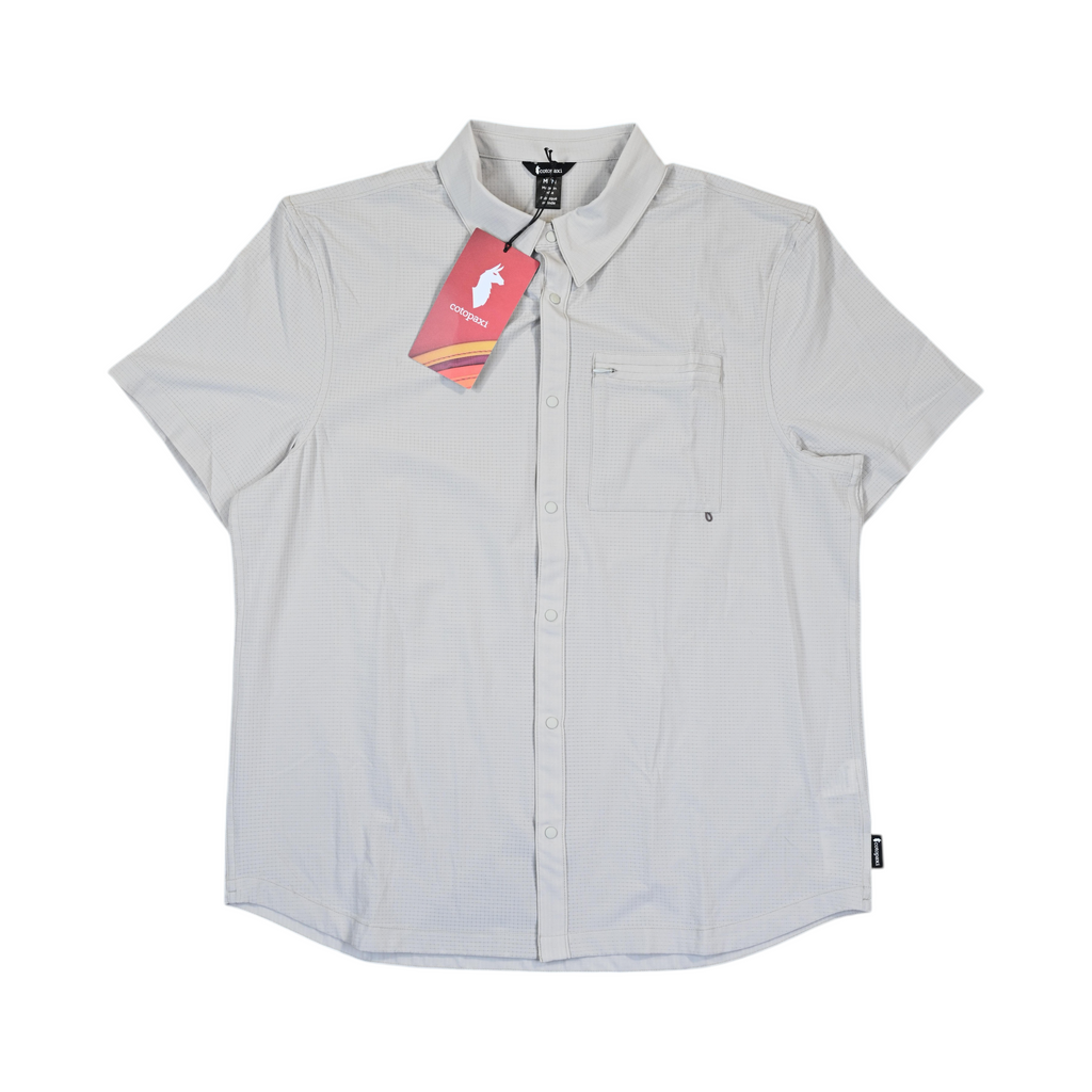 Cotopaxi Men's Pulso Tech Shirt