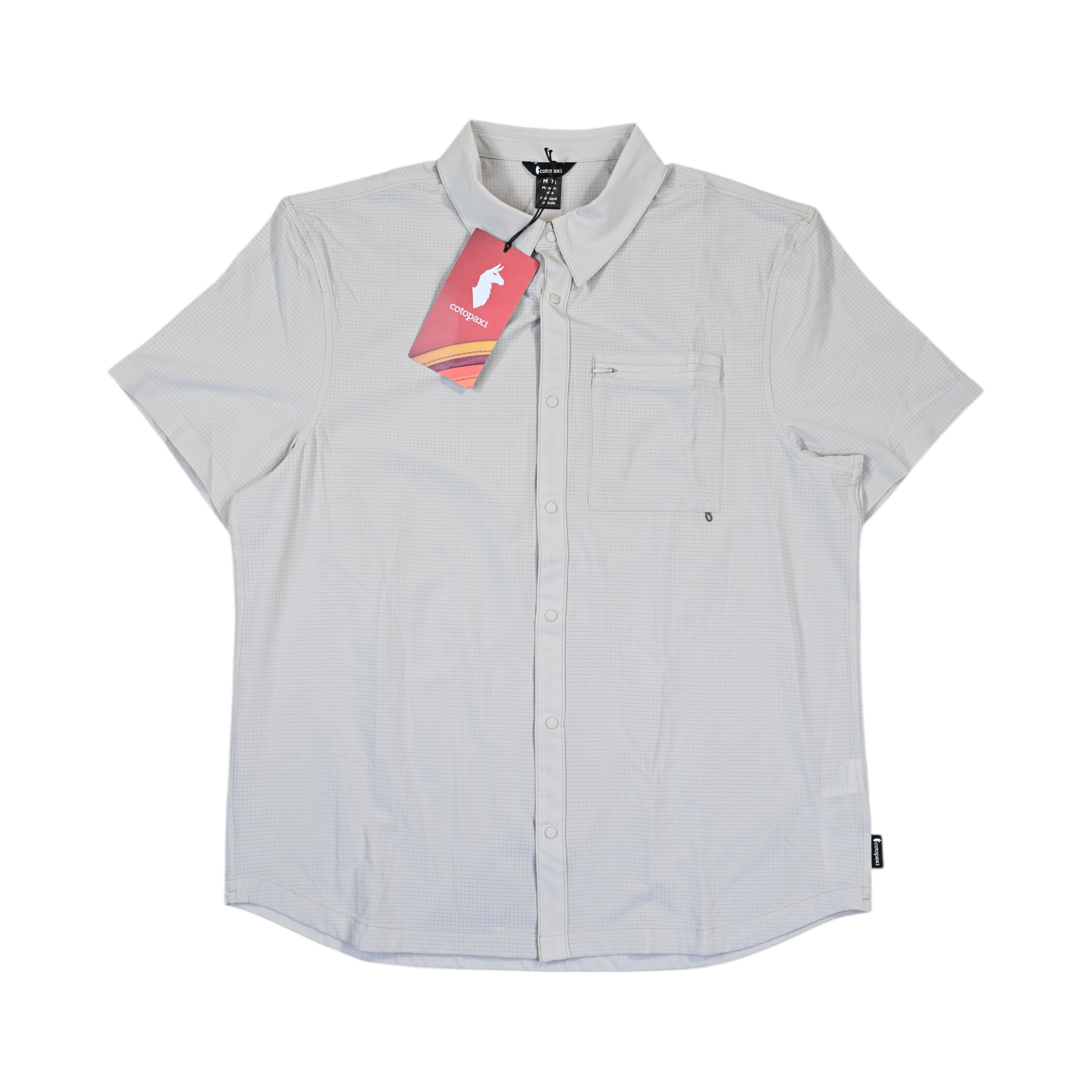 Cotopaxi Men's Pulso Tech Shirt