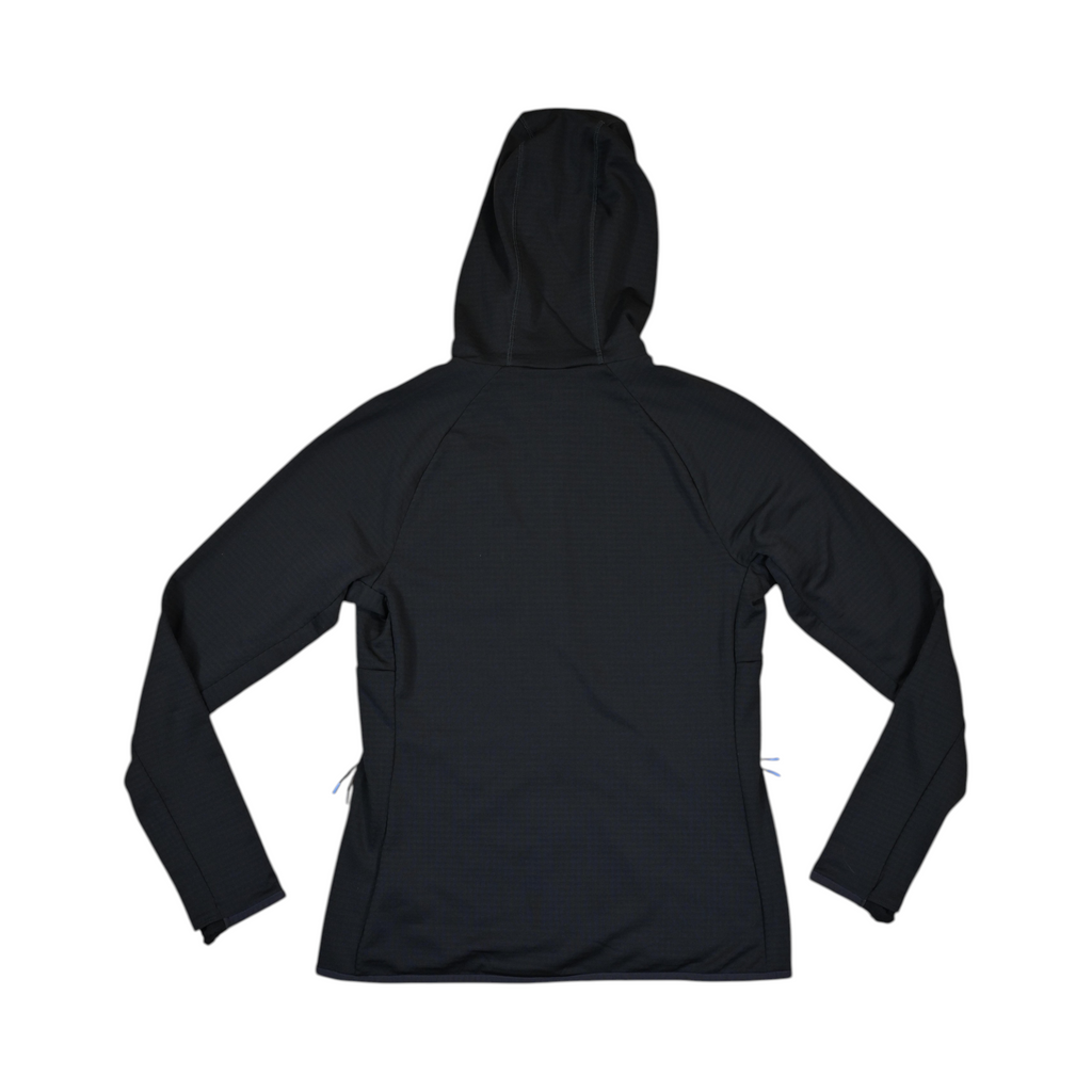 Cotopaxi Women's Otero Full-Zip Fleece Hoodie