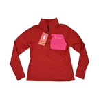 Cotopaxi Women's Otero Half-Zip Fleece
