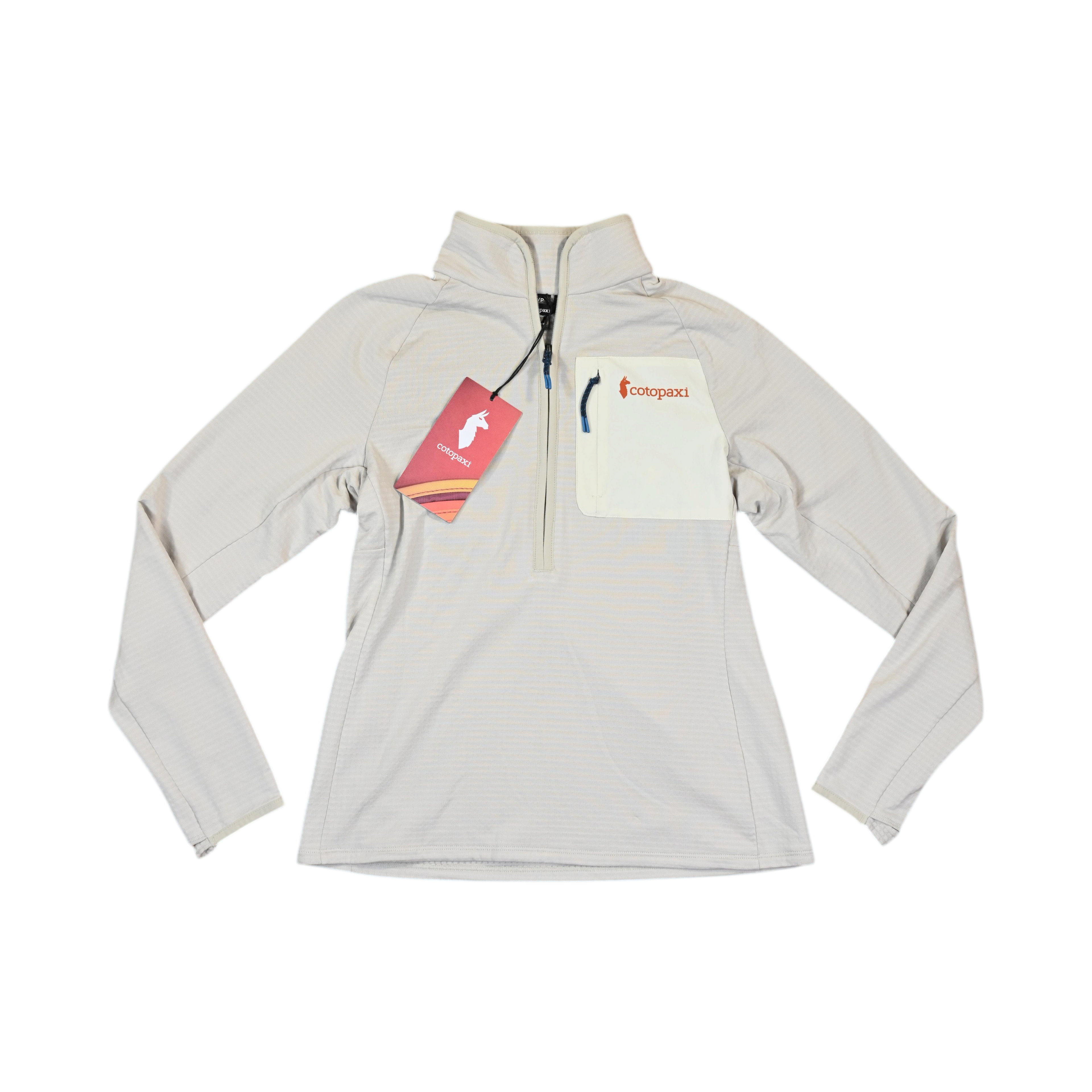 Cotopaxi Women's Otero Half-Zip Fleece