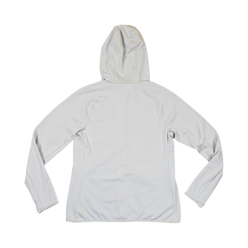 Cotopaxi Women's Otero Full-Zip Fleece Hoodie