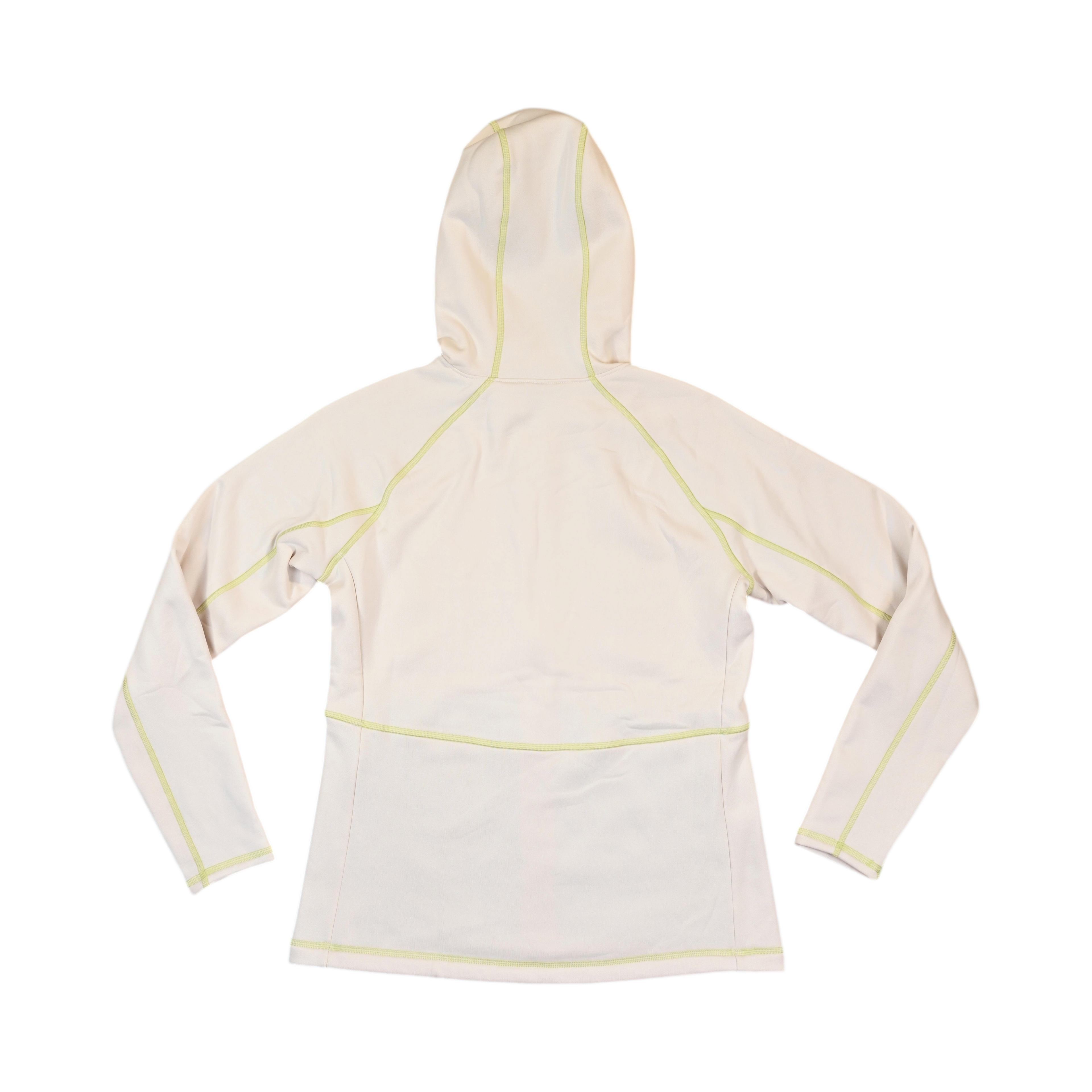 Cotopaxi Women's Tempa Hooded Fleece Jacket