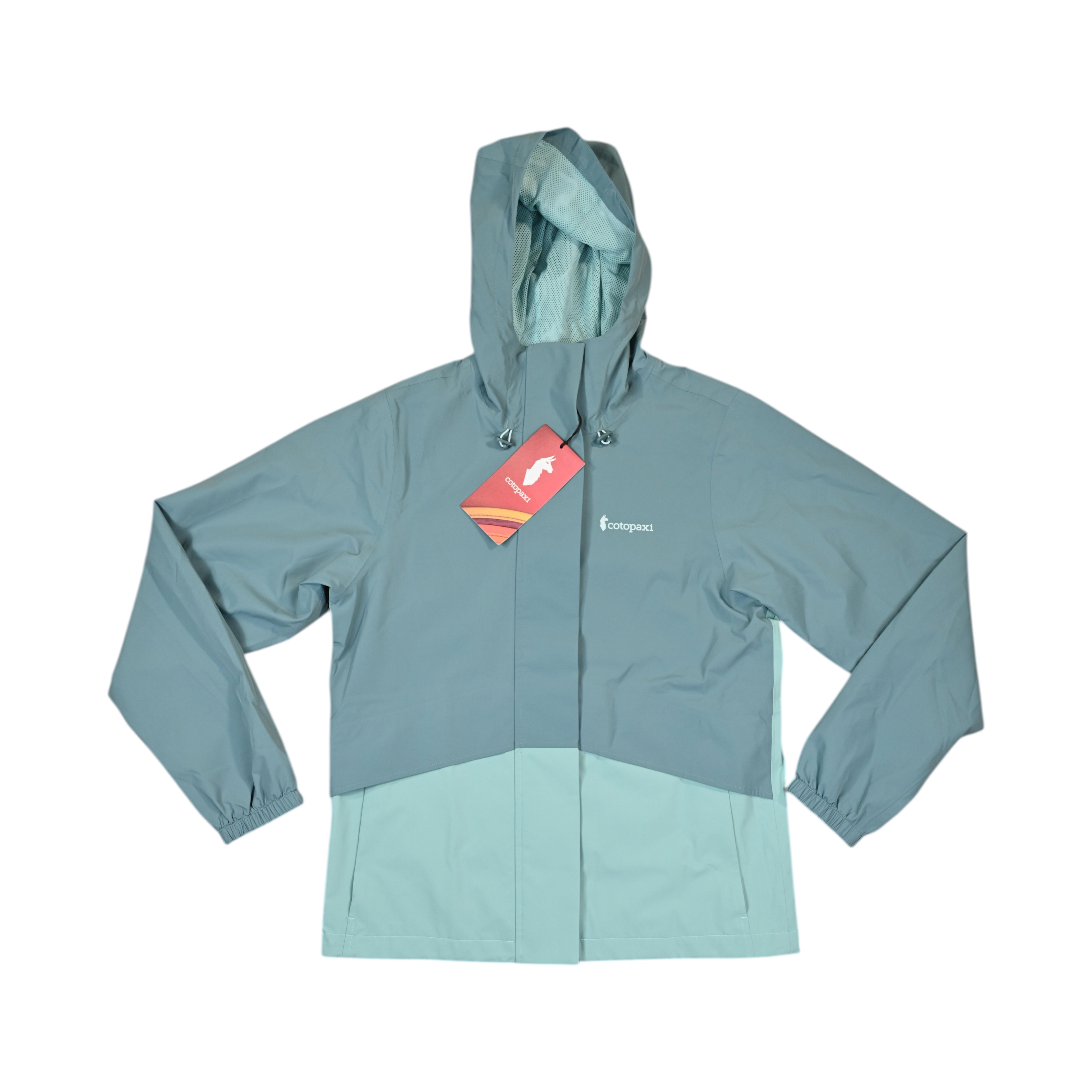Cotopaxi Women's Rayu Rain Jacket
