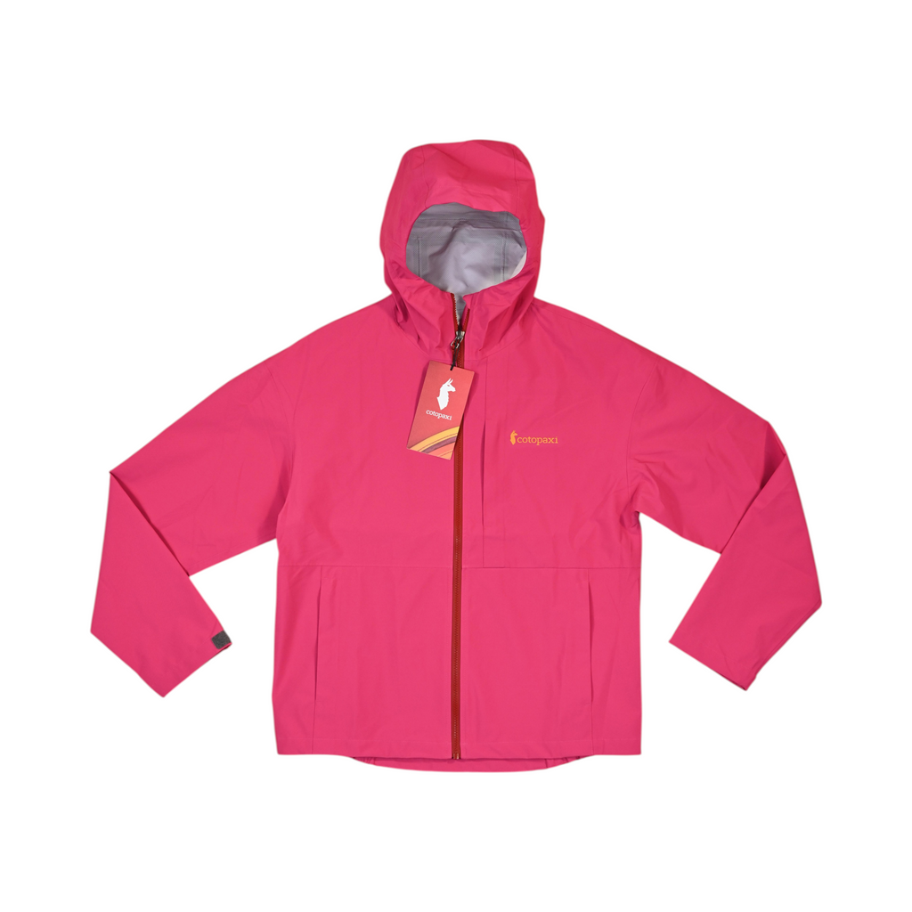 Cotopaxi Women's Cielo Rain Jacket