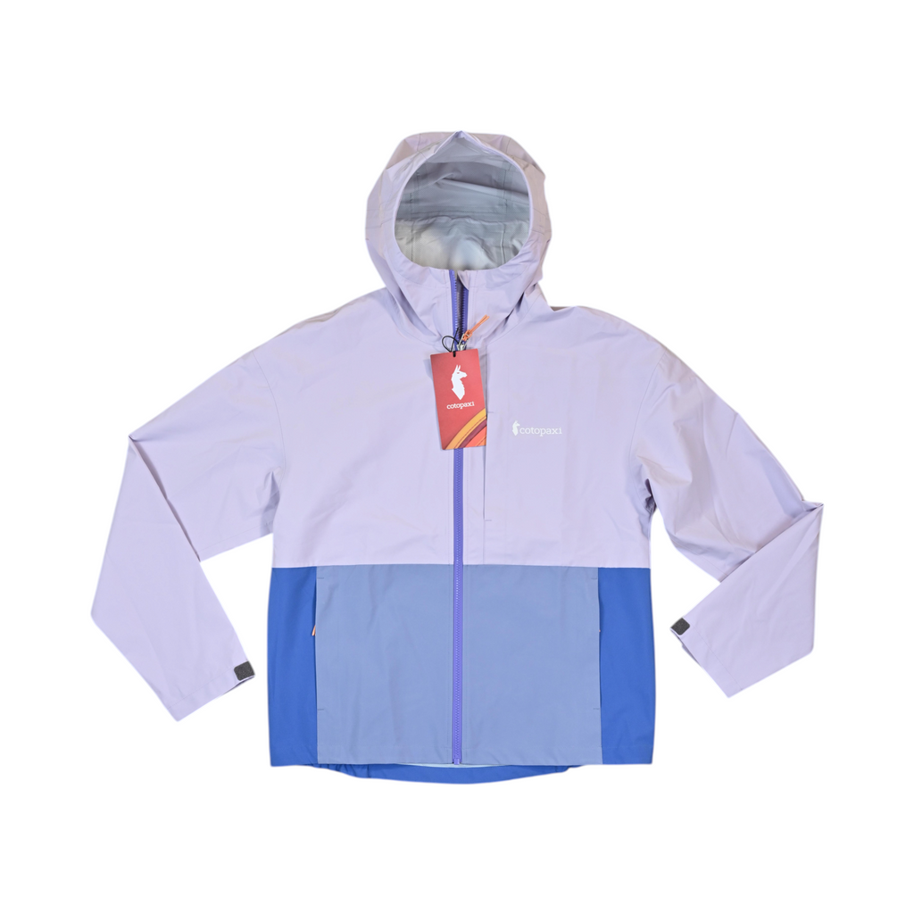 Cotopaxi Women's Cielo Rain Jacket