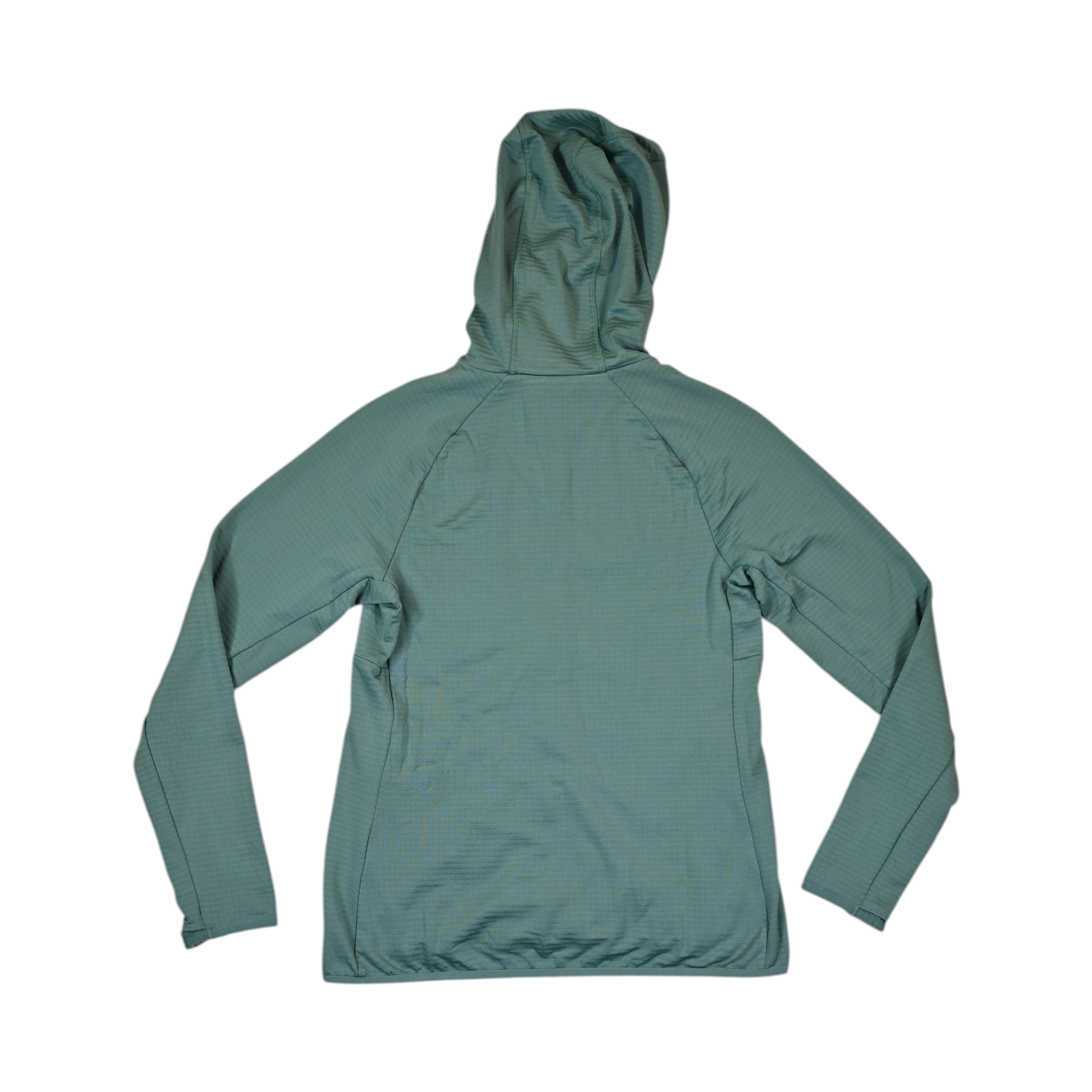 Cotopaxi Women's Otero Full-Zip Fleece Hoodie