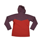 Cotopaxi Women's Impermeo Hooded Rain Jacket