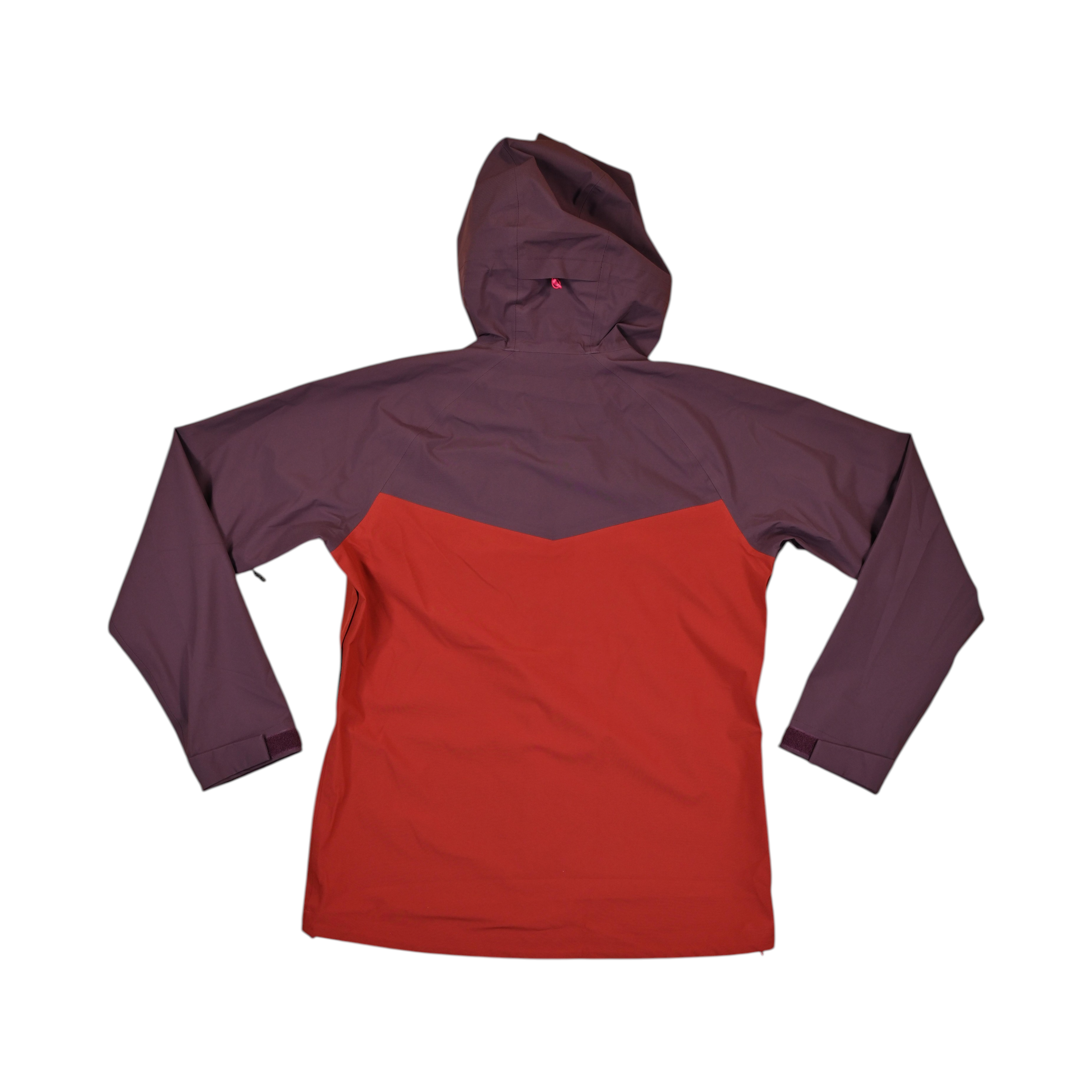 Cotopaxi Women's Impermeo Hooded Rain Jacket