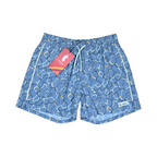 Cotopaxi Men's Brinco Shorts Blue