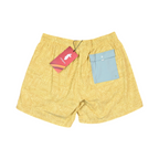 Cotopaxi Men's Brinco Shorts Yellow