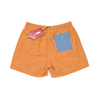 Cotopaxi Men's Brinco Shorts Orange