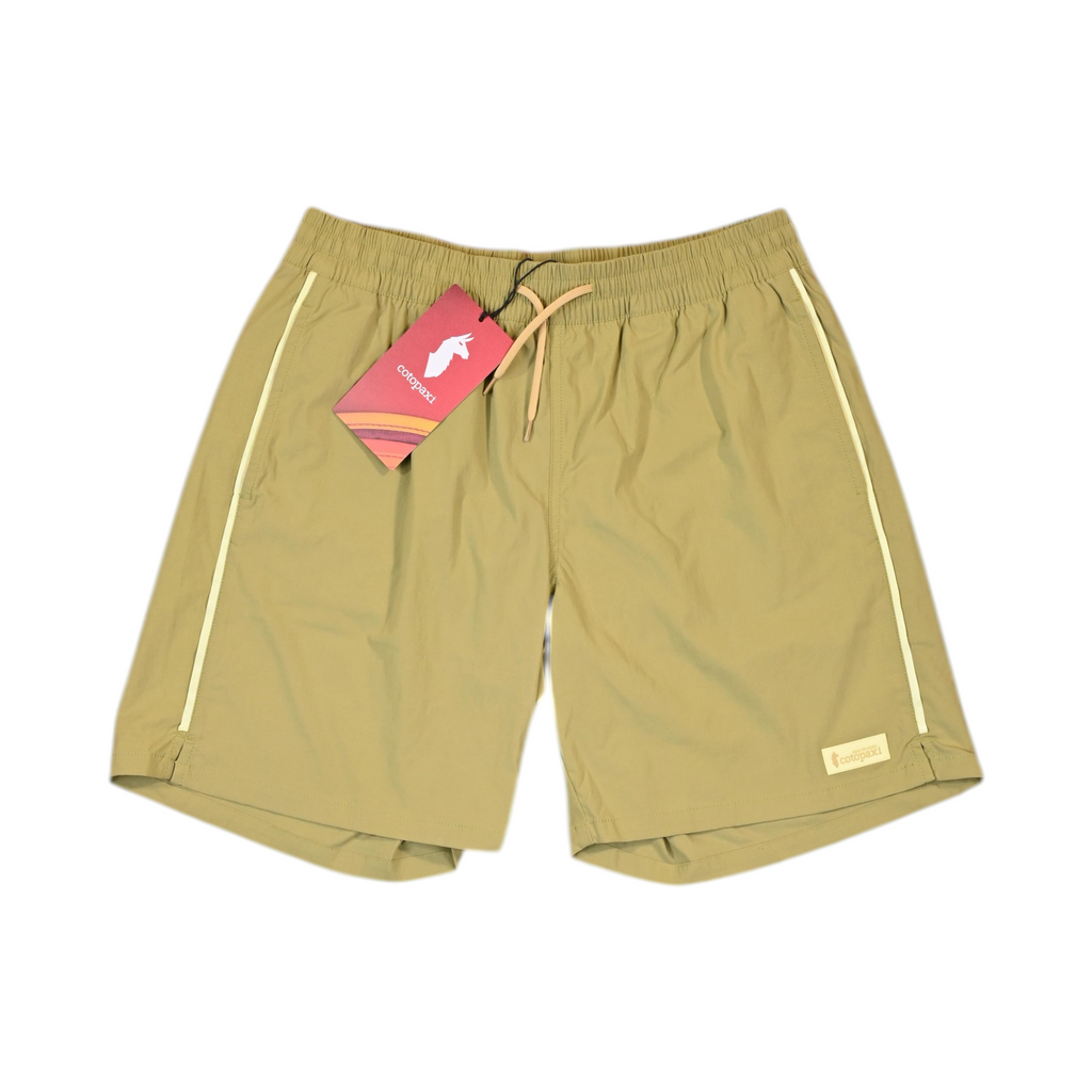 Cotopaxi Men's Brinco Shorts Green