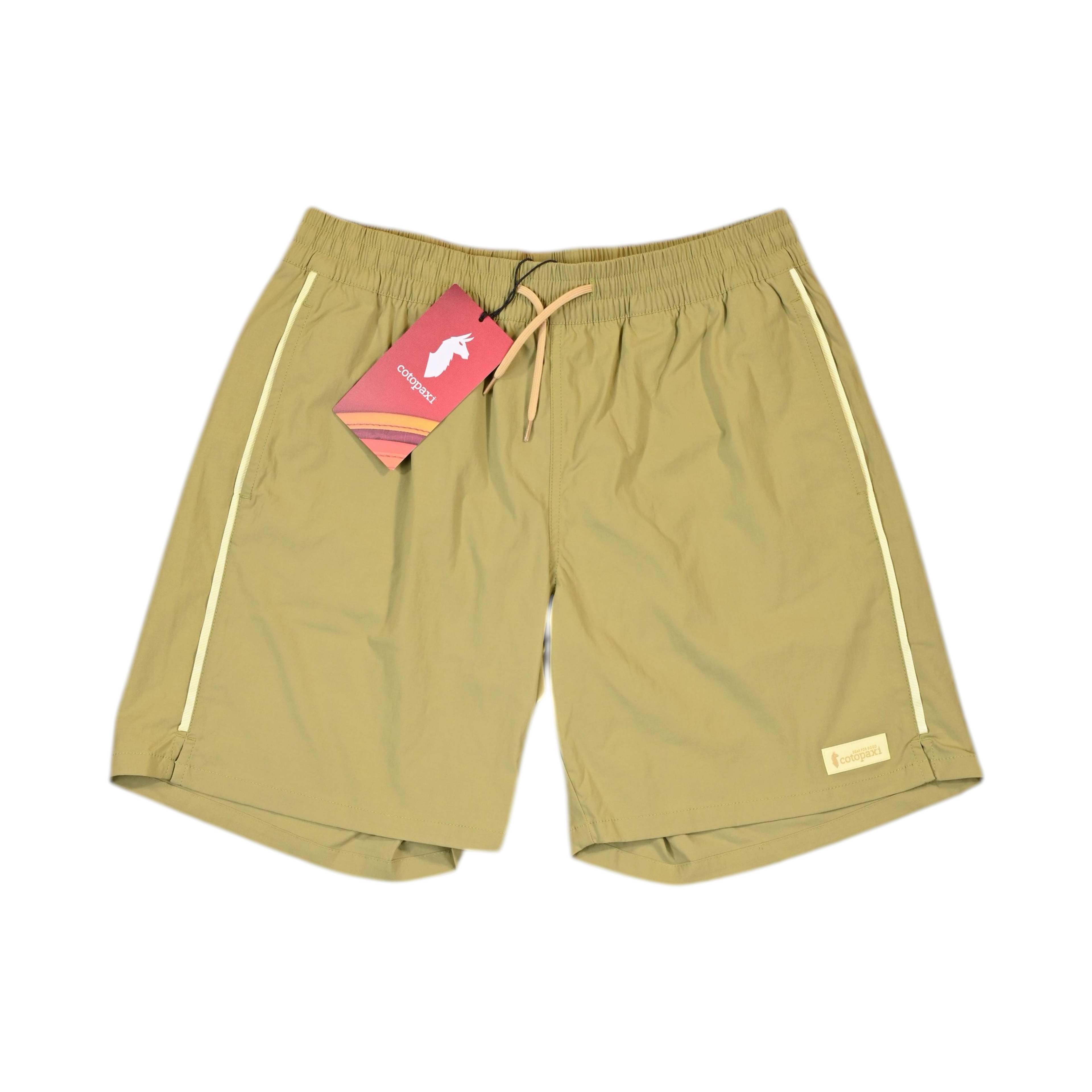 Cotopaxi Men's Brinco Shorts Green
