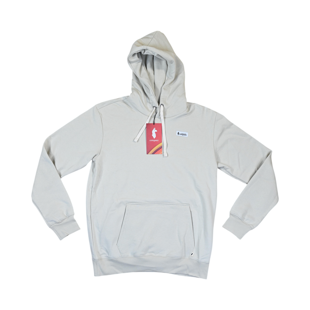 Cotopaxi Men's Cotopaxi Logo Hoodie