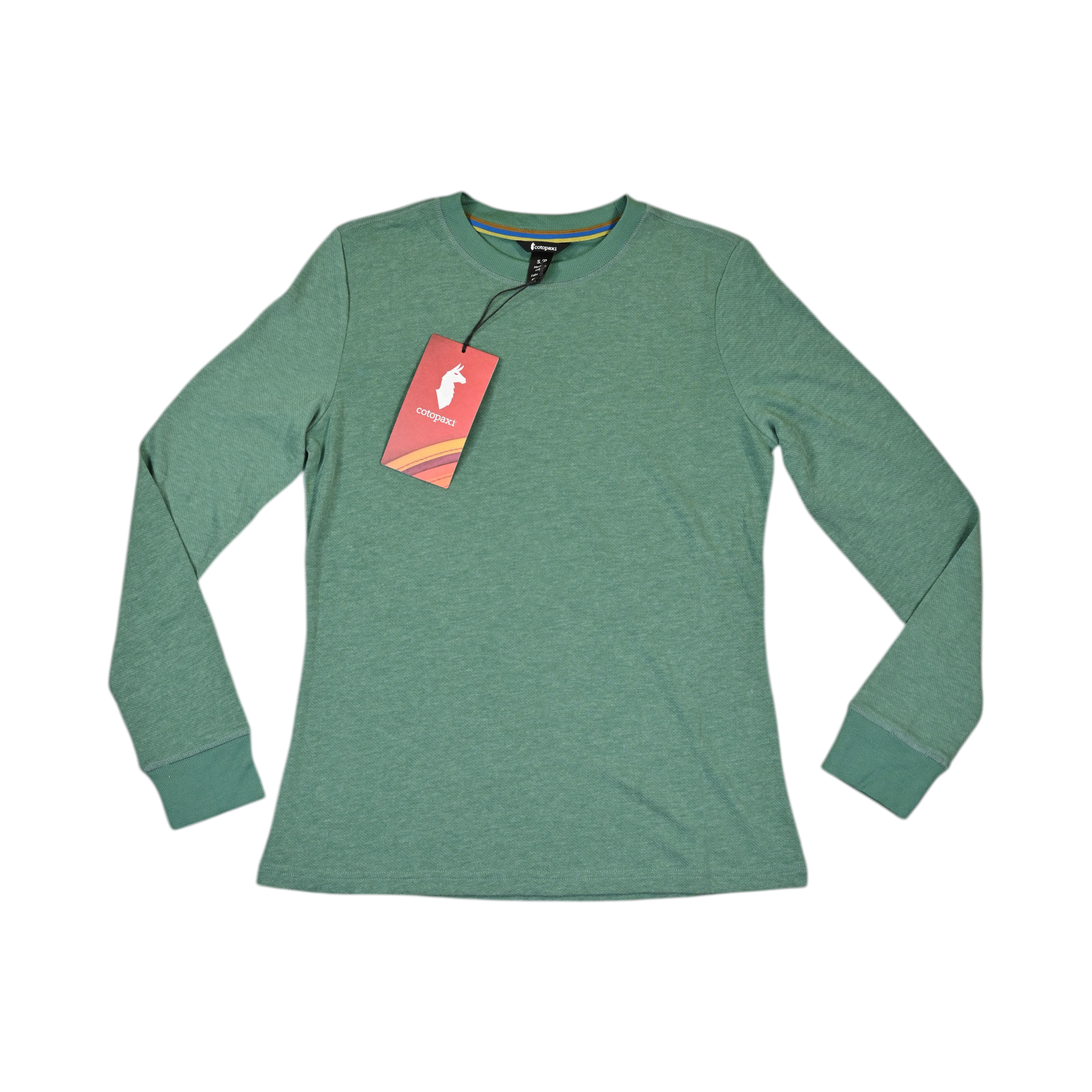 Cotopaxi Women's Perenne Long Sleeve Shirt
