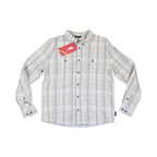 Cotopaxi Women's Mero Flannel Long Sleeve Shirt