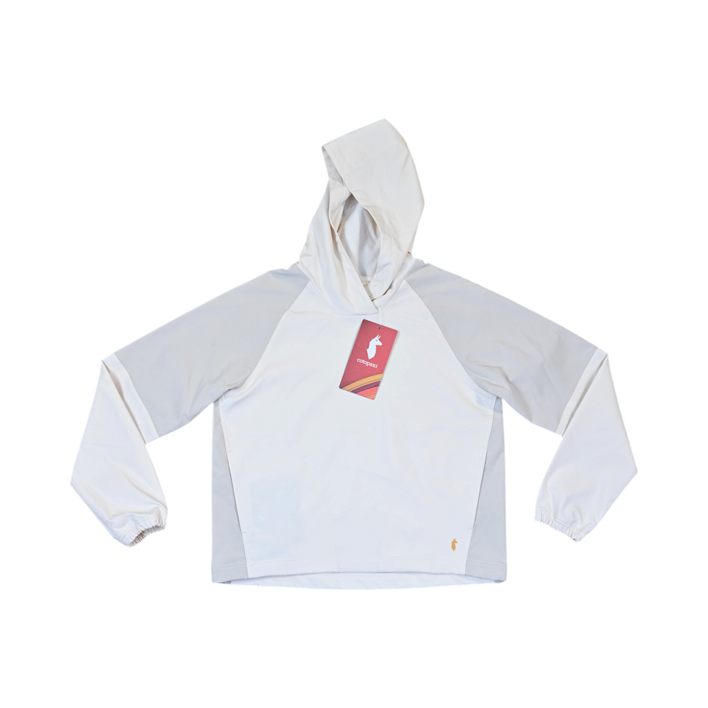 Cotopaxi Women's Adelante Hoodie