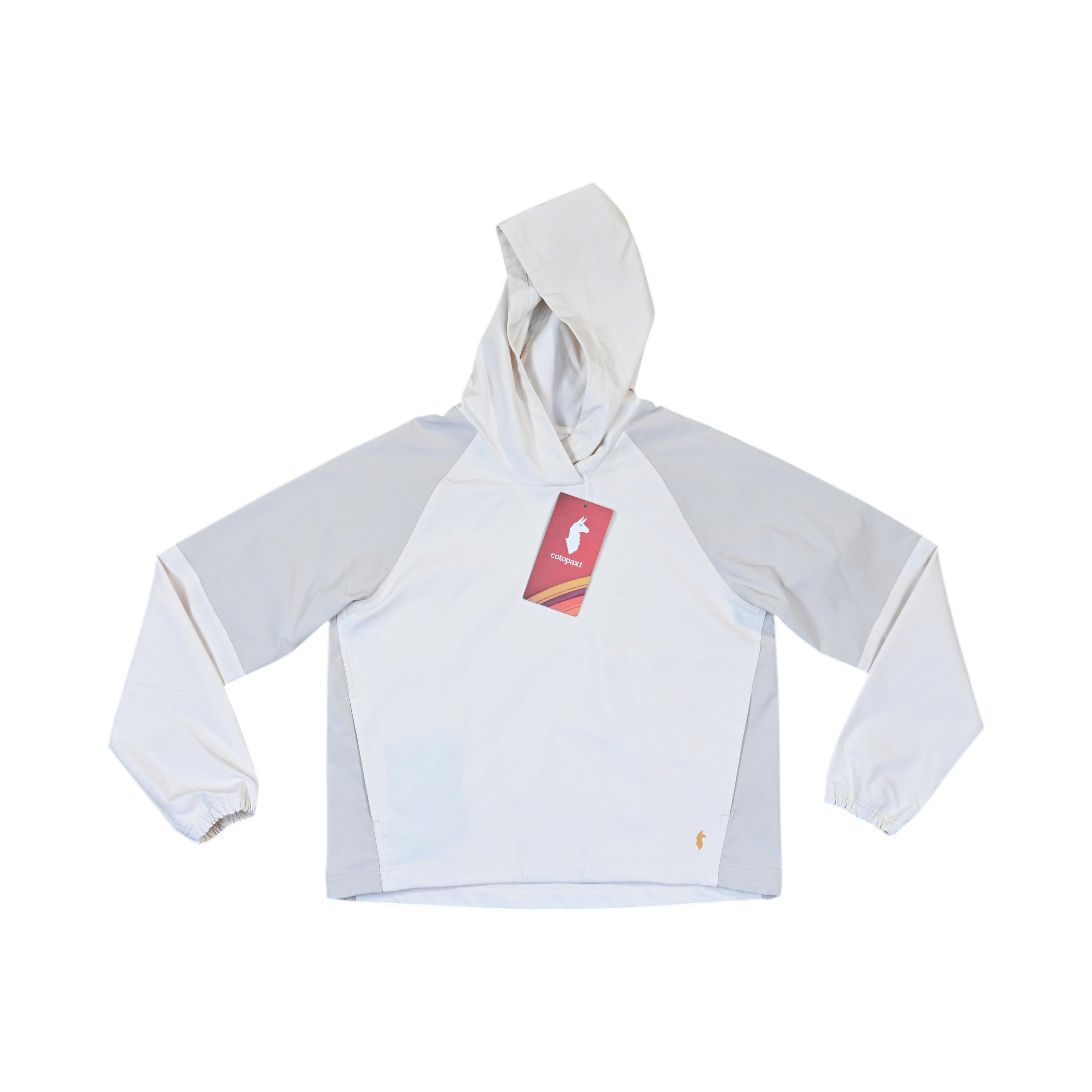 Cotopaxi Women's Adelante Hoodie