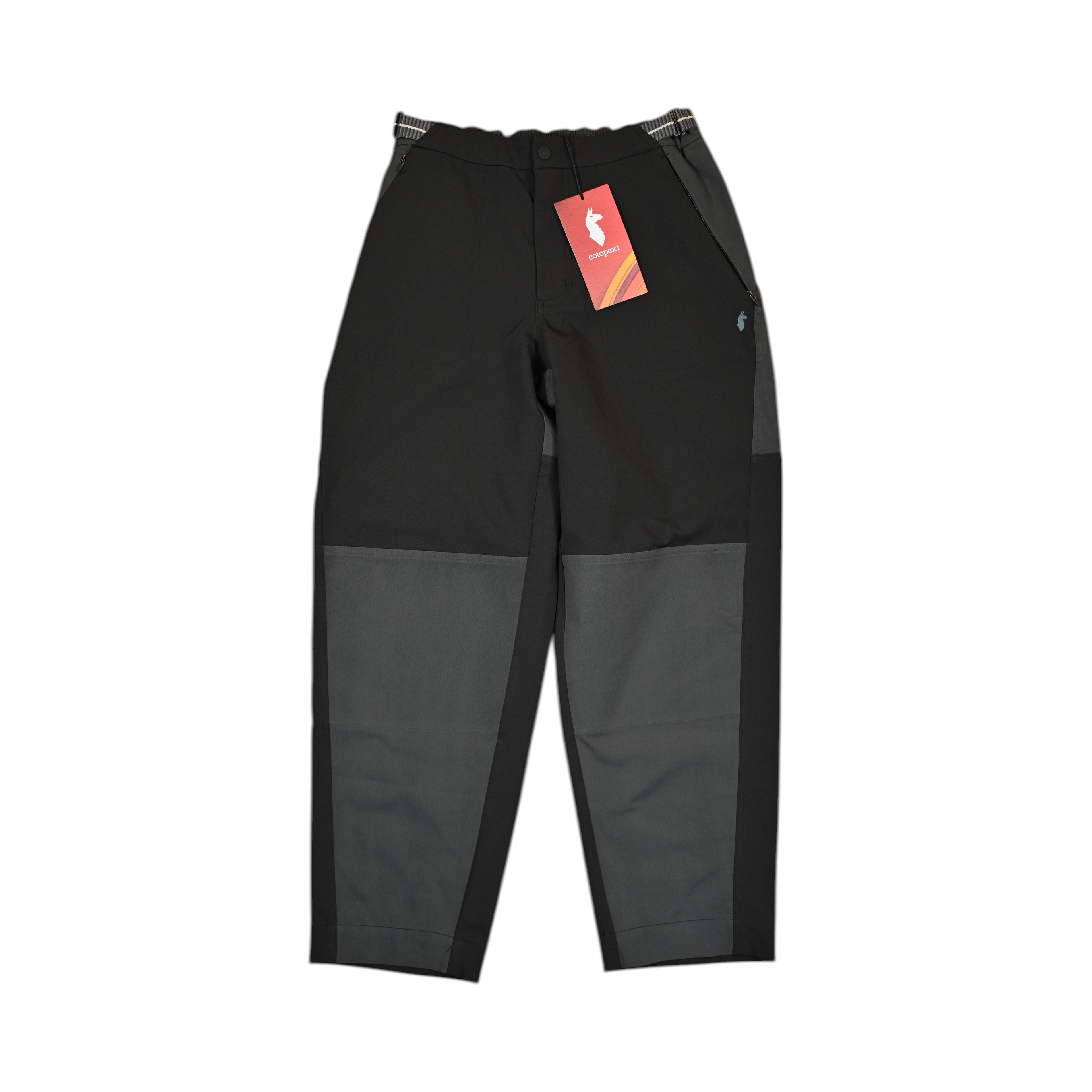 Cotopaxi Women's Adelante Hiking Pants Black