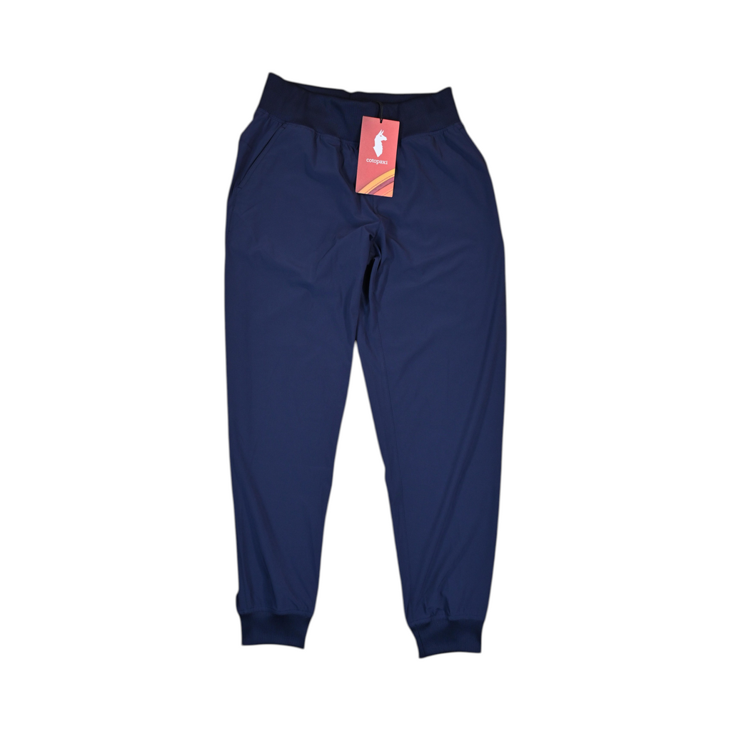 Cotopaxi Women's Cambio Jogger Pants Blue