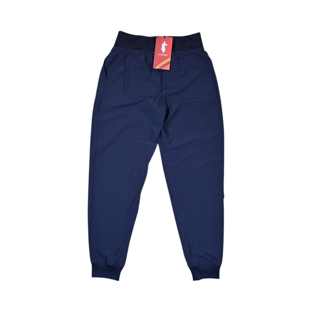 Cotopaxi Women's Cambio Jogger Pants Blue