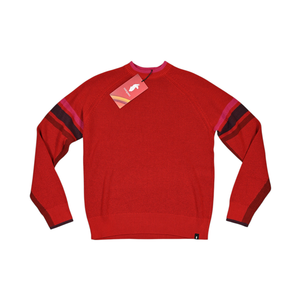 Cotopaxi Women's Libre Sweater