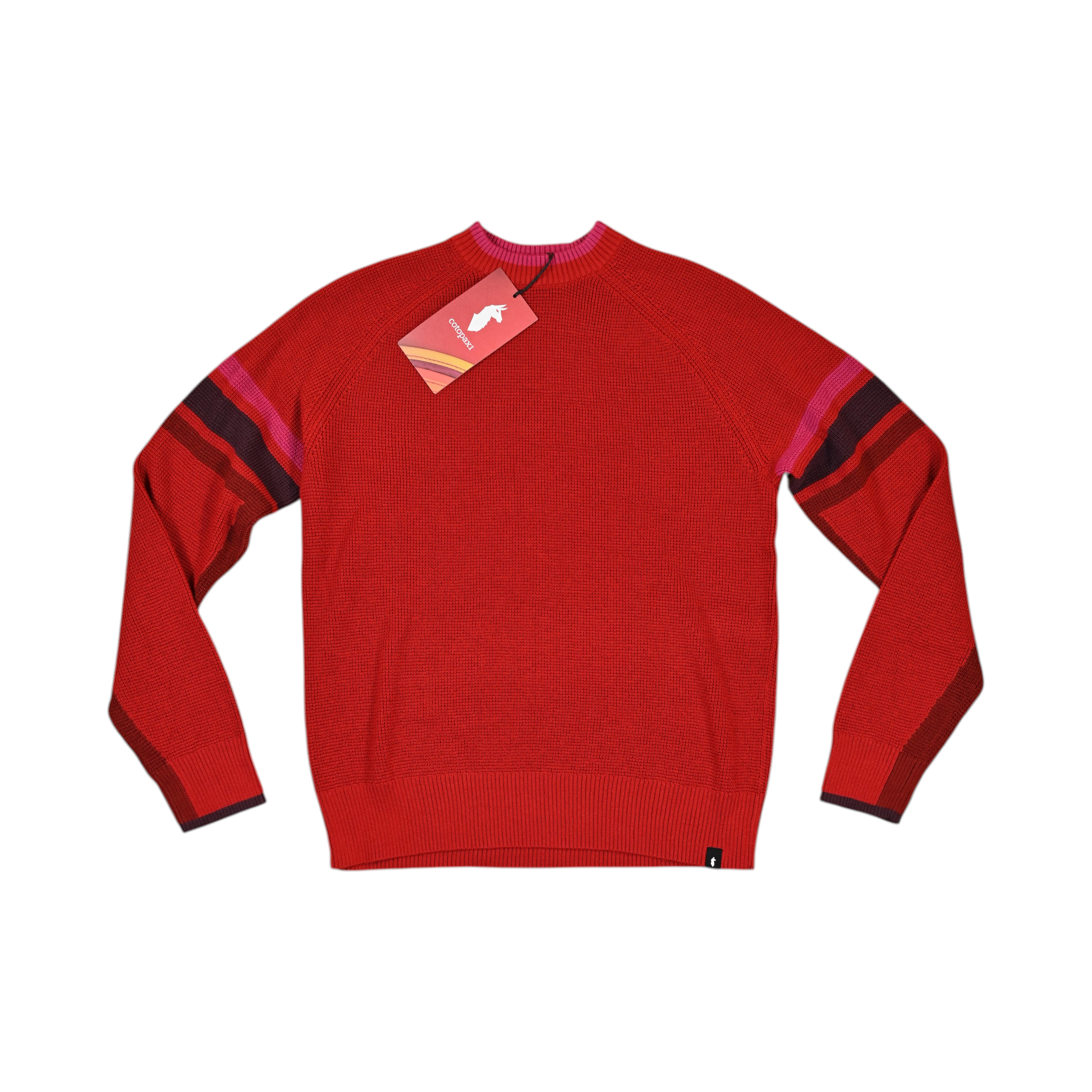 Cotopaxi Women's Libre Sweater