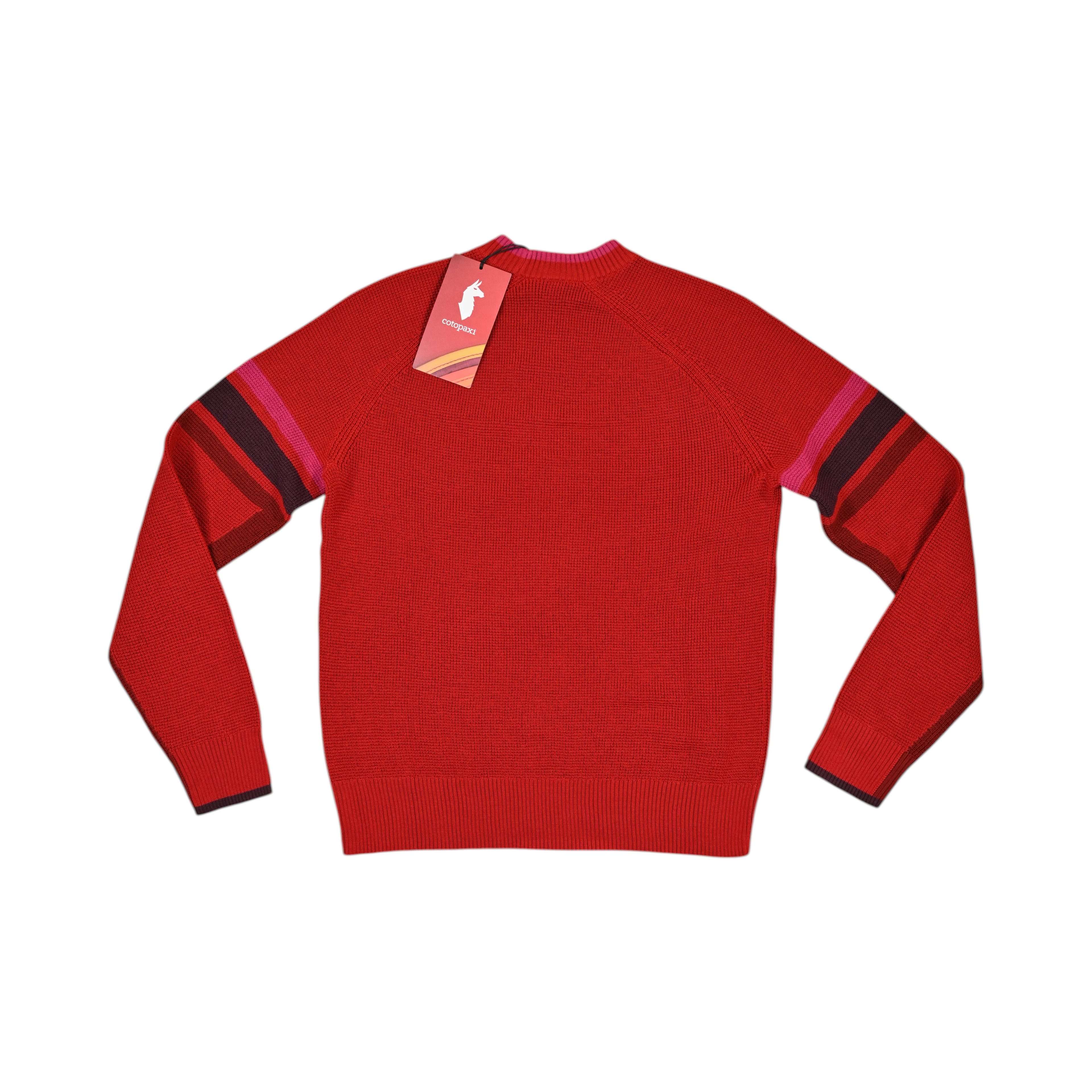 Cotopaxi Women's Libre Sweater