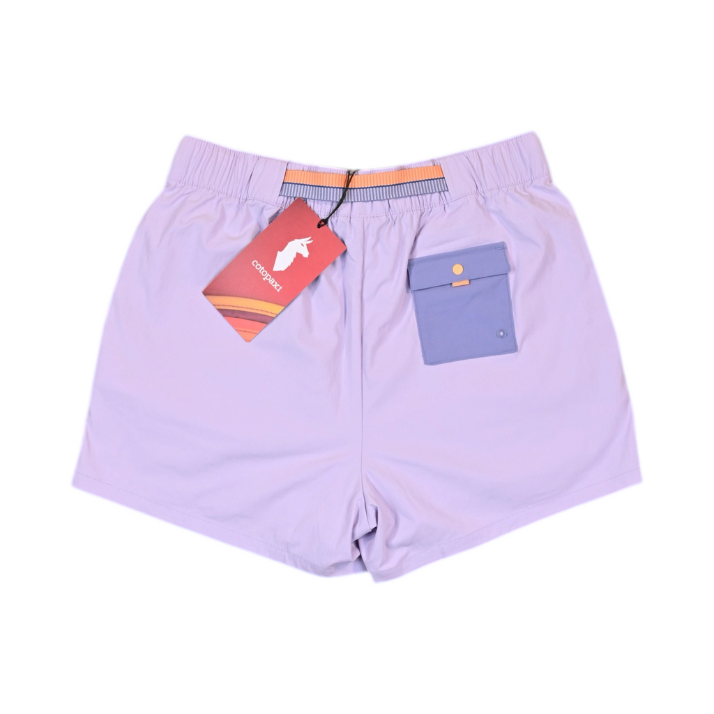 Cotopaxi Women's Brinco Skort Purple