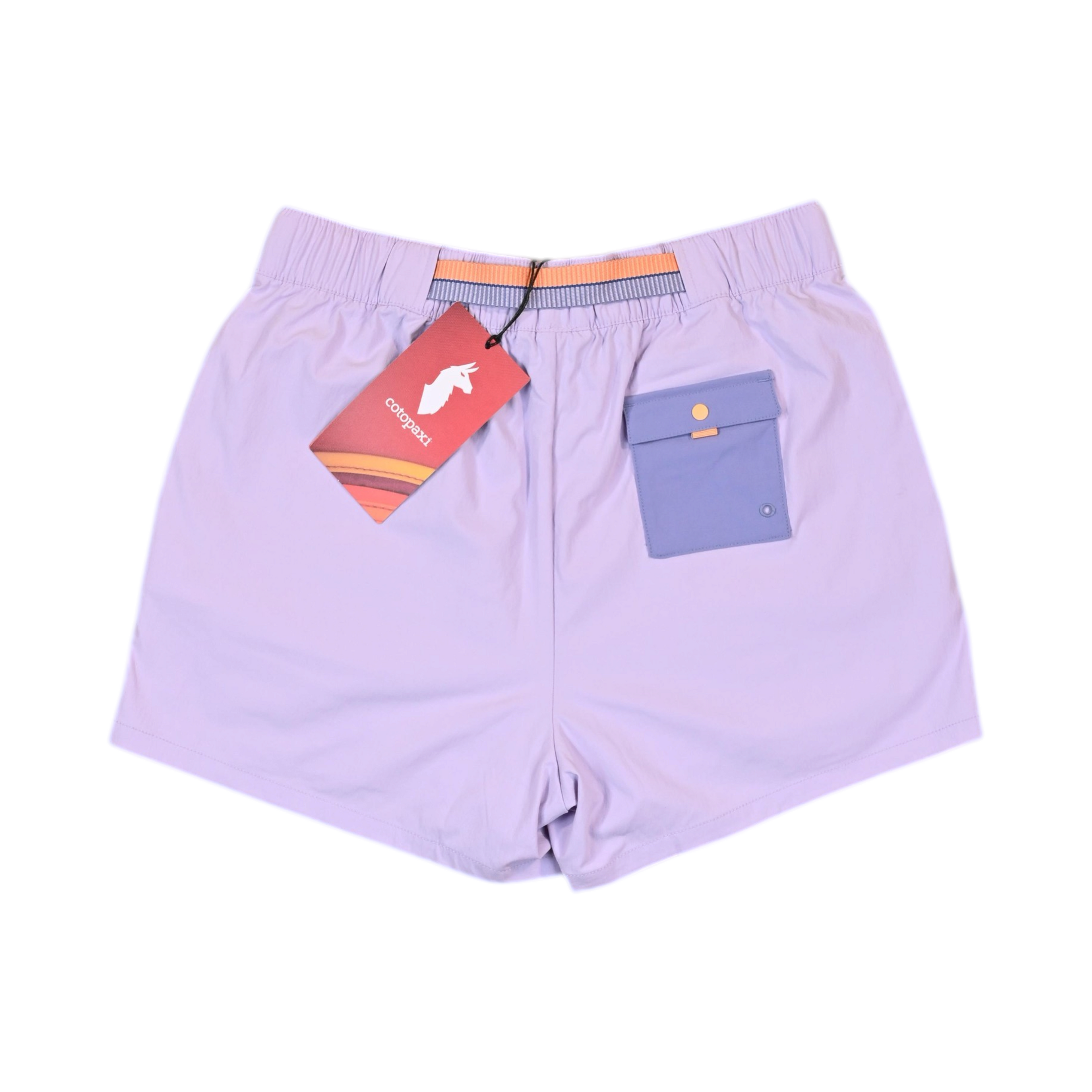 Cotopaxi Women's Brinco Skort Purple
