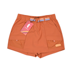 Cotopaxi Women's Brinco Skort Orange