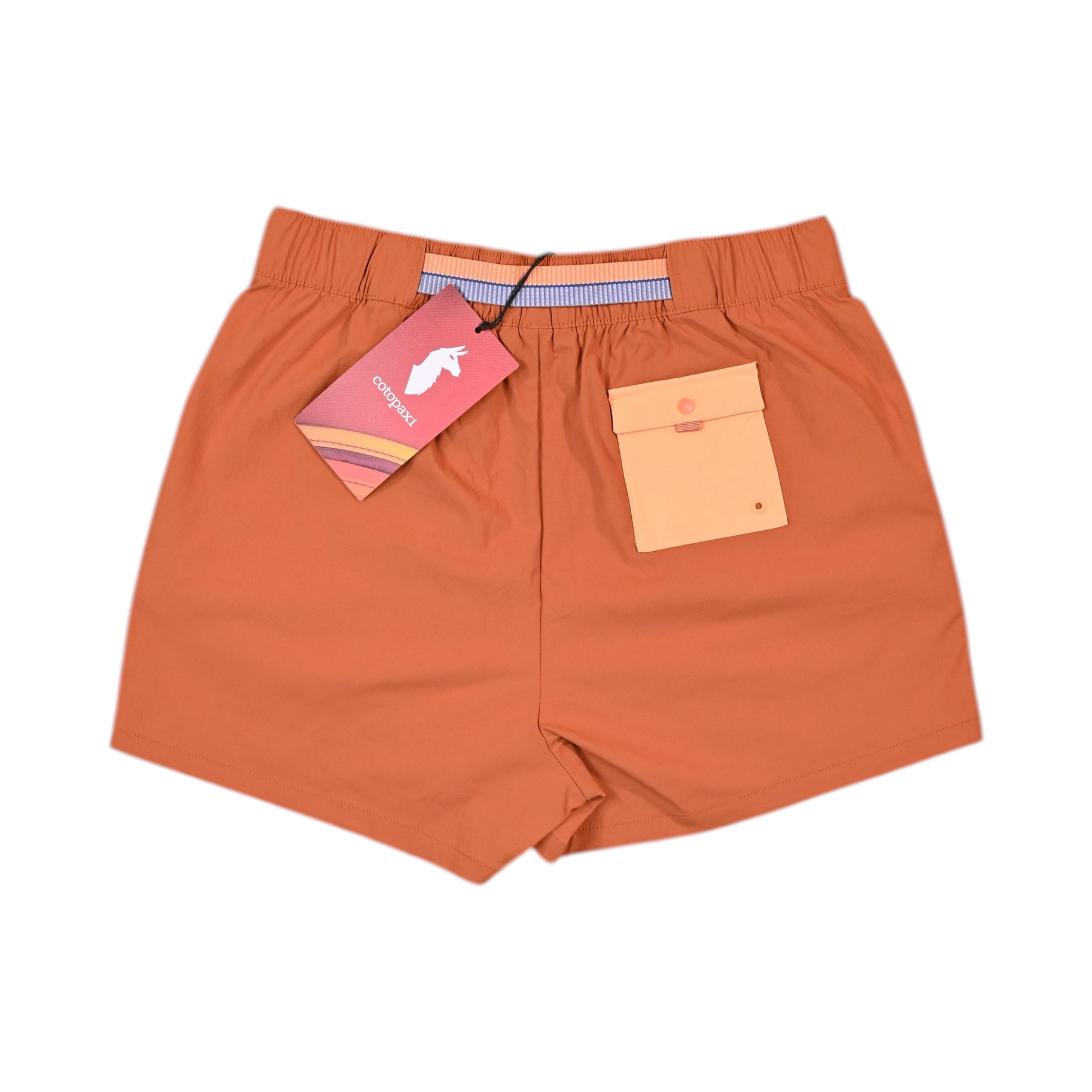 Cotopaxi Women's Brinco Skort Orange