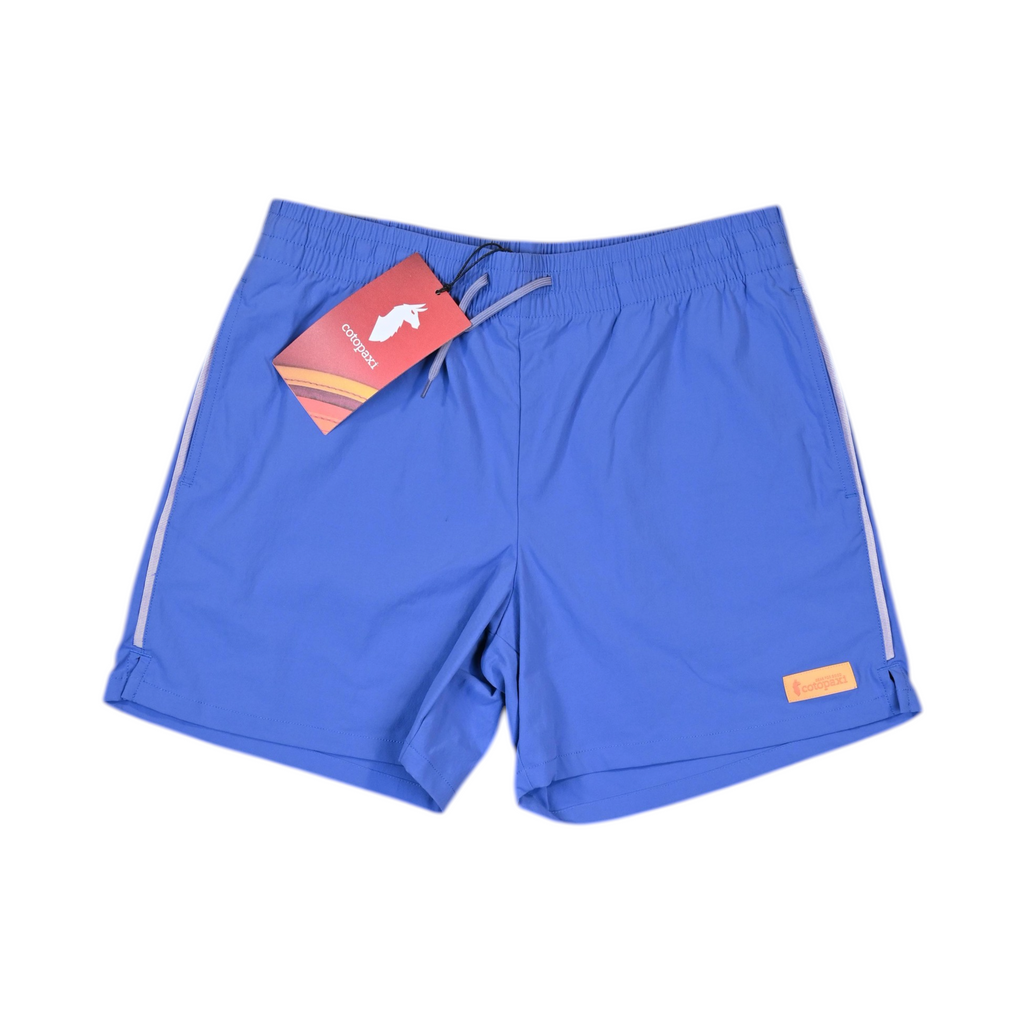 Cotopaxi Women's Brinco 5" Shorts Purple