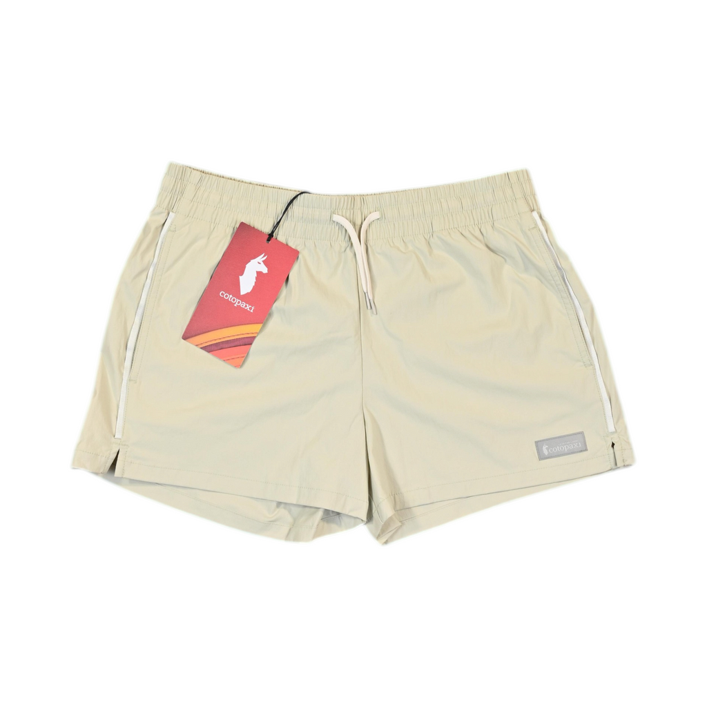 Cotopaxi Women's Brinco 3" Shorts Grey