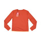 Cotopaxi Women's Sombra Crew Long Sleeve Shirt