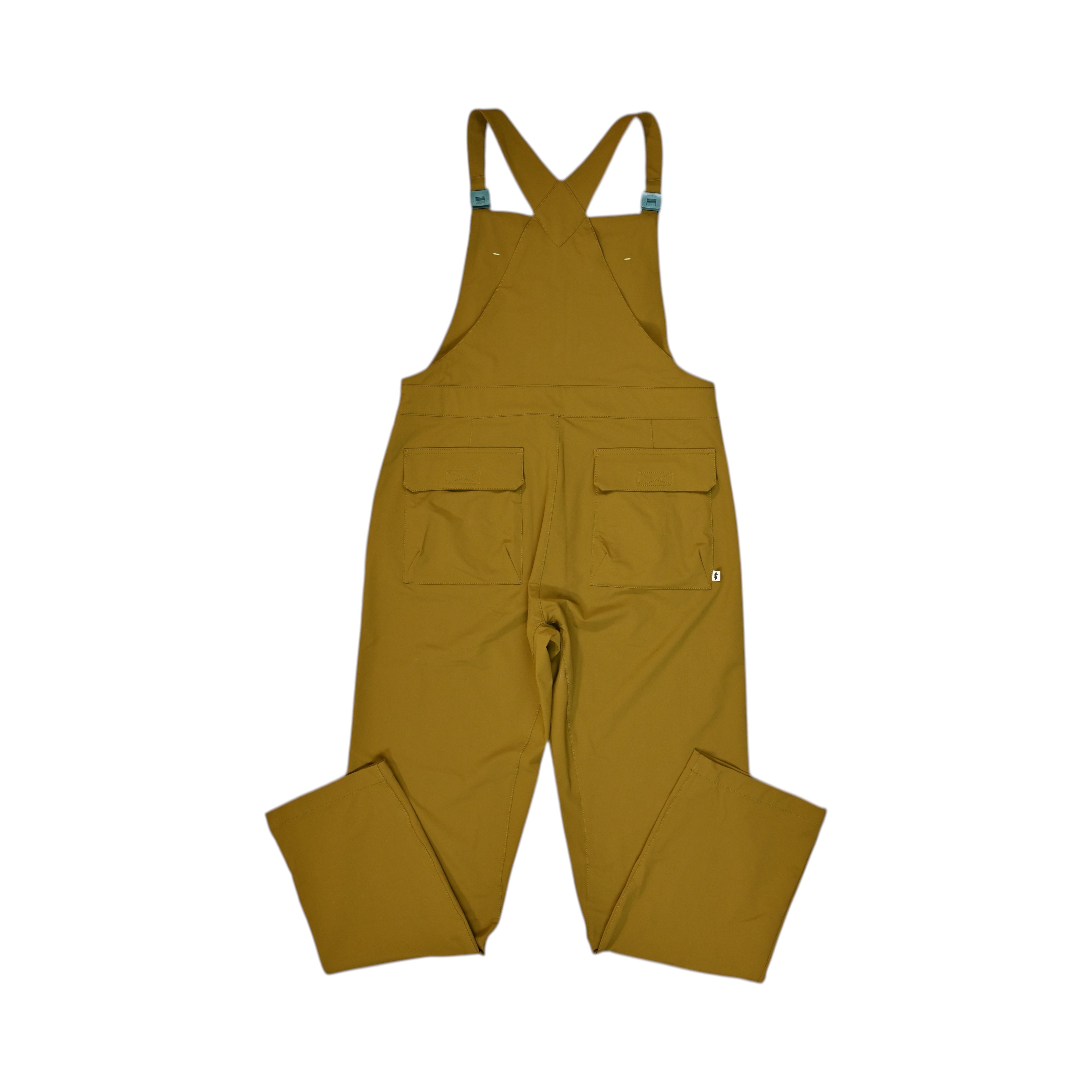 Cotopaxi Women's Asombro Overalls Pants
