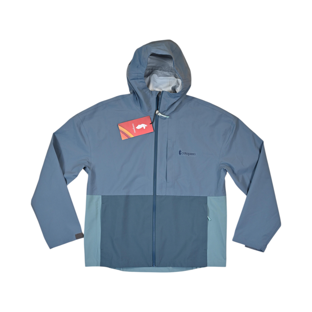 Cotopaxi Men's Cielo Rain Jacket