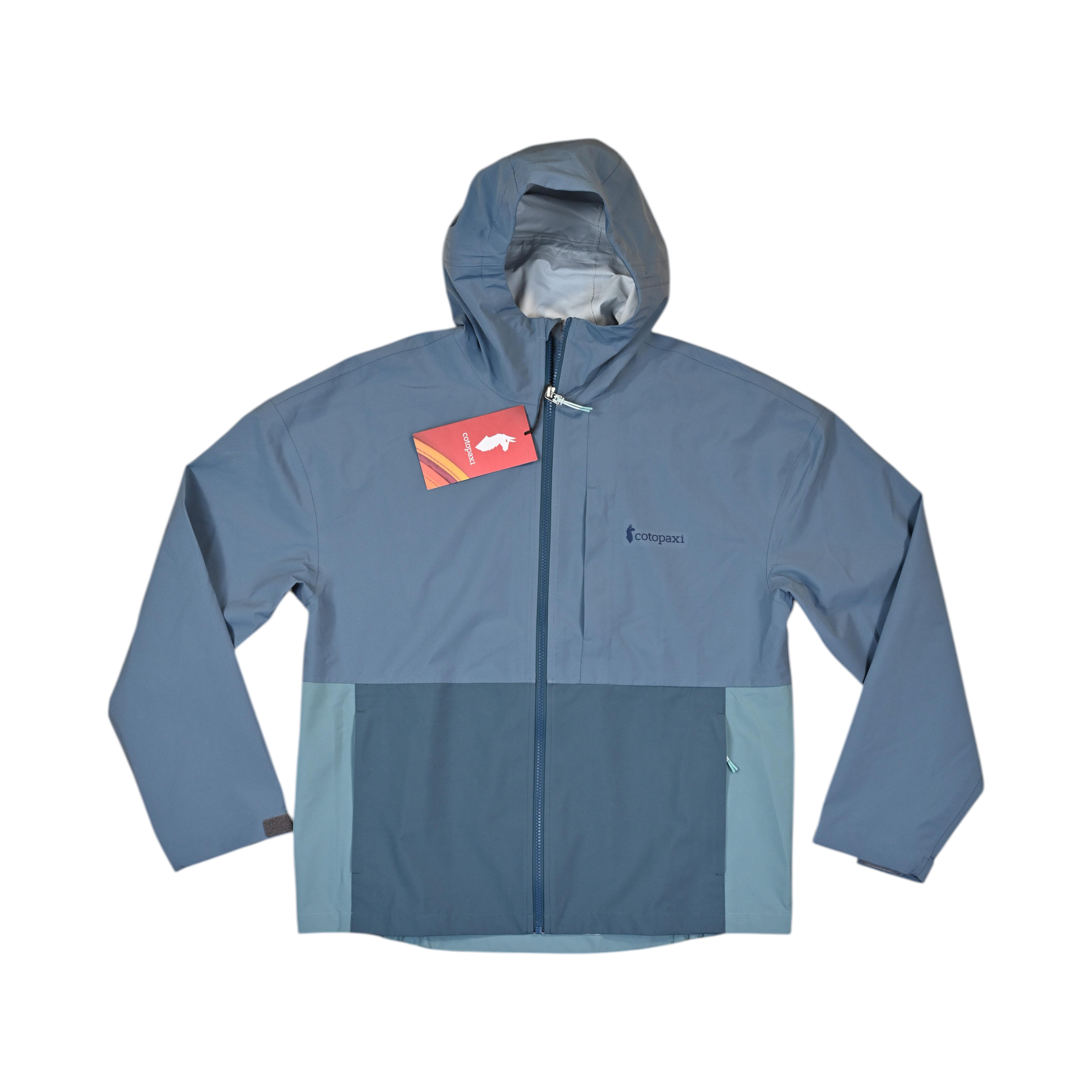 Cotopaxi Men's Cielo Rain Jacket